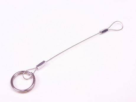 VARILLA SUJECIÓN 105 MM - 9AGF02840