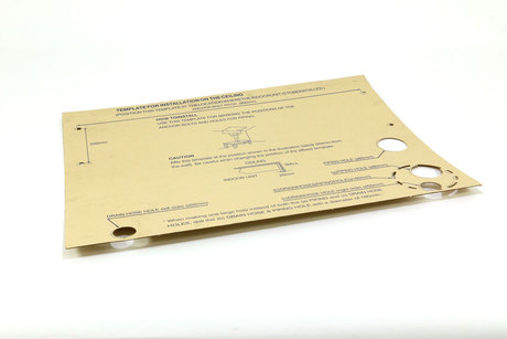 SOPORTE PARED - 9AGF02848