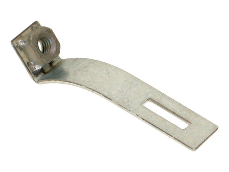 SOPORTE MOTOR 75X15X1 MM - 9AGF02916