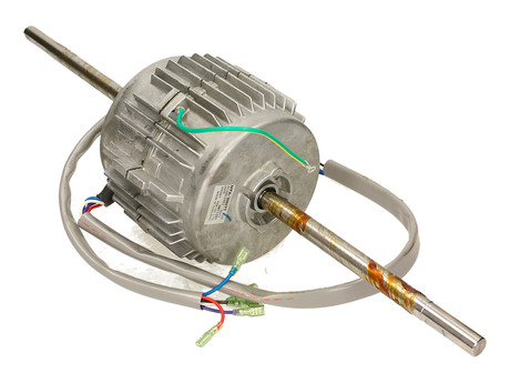 MOTOR TURBINA MFA-36NTT - 9AGF02918