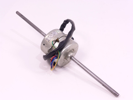 MOTOR TURBINA MFA-14NTS - 9AGF02922