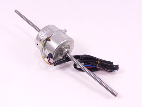 MOTOR TURBINA MFA-14PTS - 9AGF02926