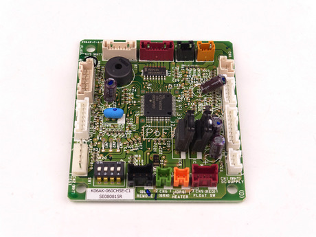 PLACA CONTROL K06AK-060CHSE-C1 - 9AGF02965