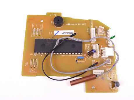 PLACA CONTROL EZ-000KWSW-C - 9AGF02968