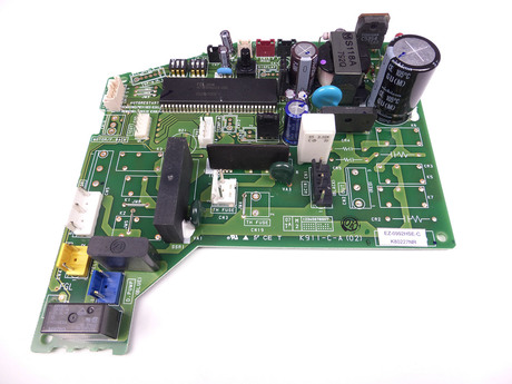 PLACA CONTROL EZ-0992HSE-C - 9AGF02979