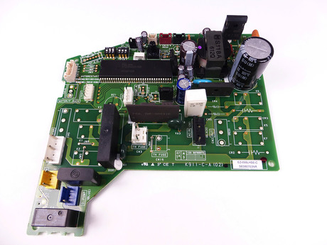 PLACA CONTROL EZ-099LHSE-C - 9AGF02982