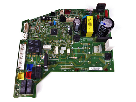 PLACA CONTROL EZ-00209WSE-C - 9AGF02990