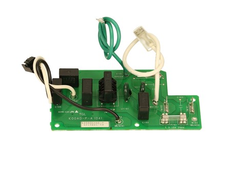 PLACA FILTRO EZ-000CHSE-P - 9AGF03004