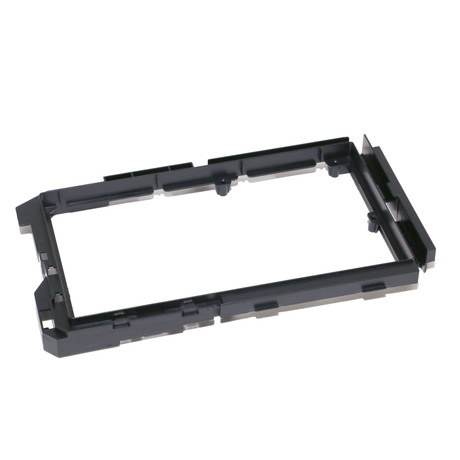 SOPORTE PLACA 395X165 MM - 9AGF03005