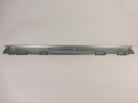 SOPORTE TRASERO 770X25X55 MM - 9AGF03019