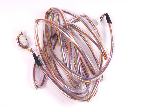CABLE EXTERIOR RECEPTOR 5040MM - 9AGF03021