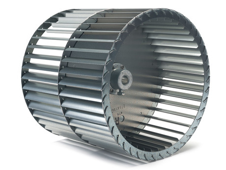 TURBINA DERECHA Ø 261X242 MM - 9AGF03052