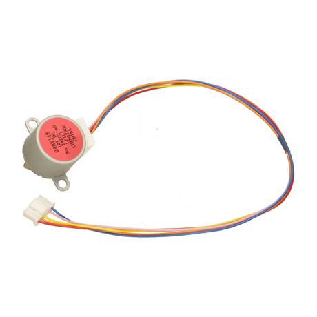 MOTOR LAMAS 24BYJ48 - 9AGF03069