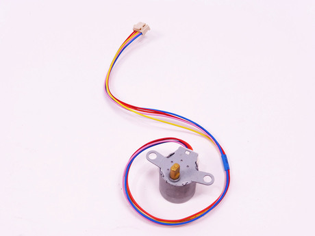 MOTOR LAMAS 20BYJ46 - 9AGF03070