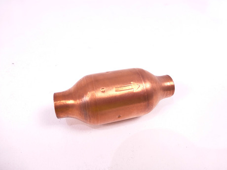 Filtro deshidratador - 9AGF03080