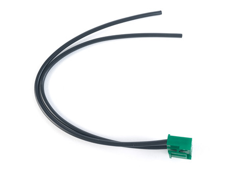 CONECTOR CN 5 RESISTENCIA BASE - 9AGF0310