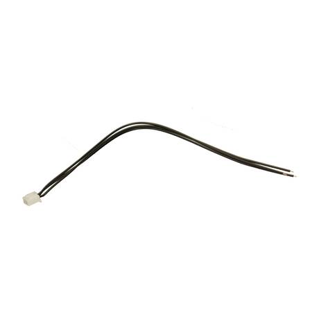 CONECTOR CR CONTROLLER  VRF 3 CABLES L.2 - 9AGF0311