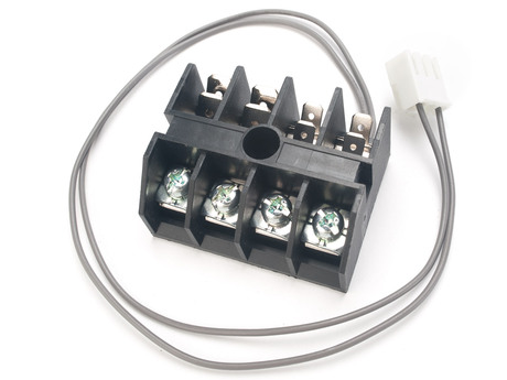 BORNERA 4 POLOS HP-T3032-A24 - 9AGF03120