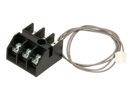 BORNERA 3 POLOS HP-T3031 300 V 25 A - 9AGF03121