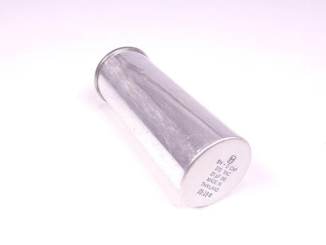 CONDENSADOR 25µF 370VAC - 9AGF0314