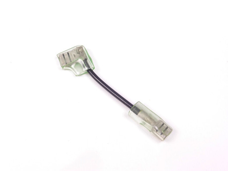 CABLE 1 HILO CON FASTON 40 MM - 9AGF03160