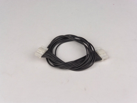 CABLE 8 HILOS CON CONECTOR L 200 MM - 9AGF03161