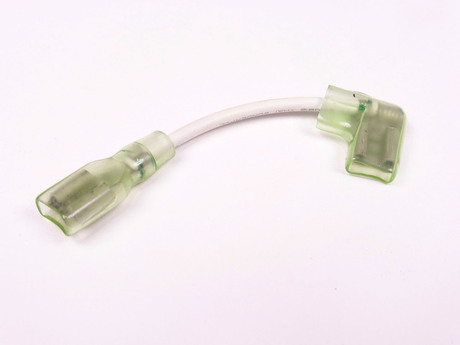 CABLE 1 HILO CON FASTON 65 MM - 9AGF03163