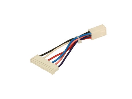 CABLE 6 HILOS CON CONECTOR 80 MM - 9AGF03183