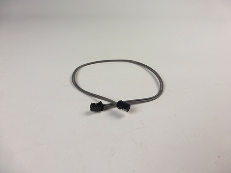 CABLE CON CONECTOR UL1430 AWG26 GRAY L. - 9AGF03193