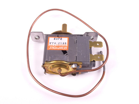 TERMOSTATO SAGINOMIYA YTB-Y185 - 9AGF0320