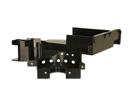 CAJA CONTROL 220X190X110 MM - 9AGF03201