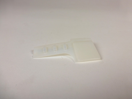 VENTANA RECEPCIÓN 70X10X40 MM - 9AGF03204