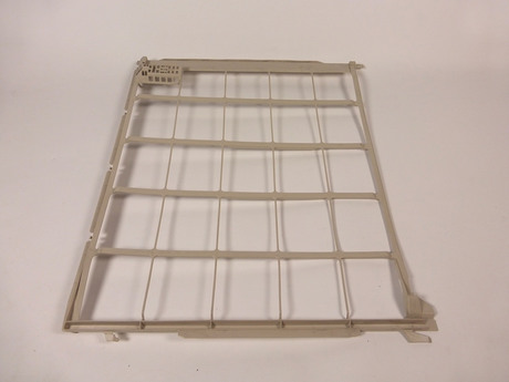 REJILLA PROTECCIÓN 630X550X35 MM - 9AGF03207