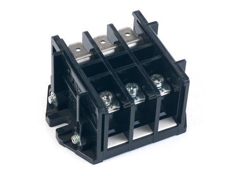 BORNERA 3 POLOS HP-7341 48X61 MM - 9AGF03225