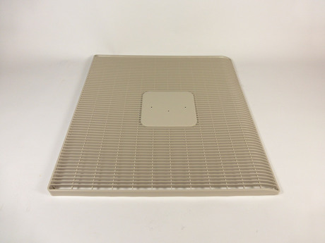 REJILLA VENTILADOR 665X30X700 MM - 9AGF03232