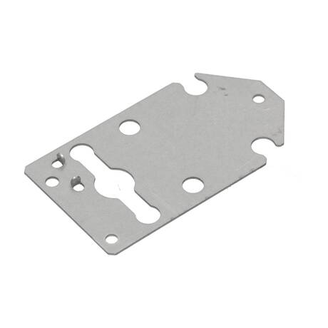 SOPORTE BOMBA L.100 MM - 9AGF03242