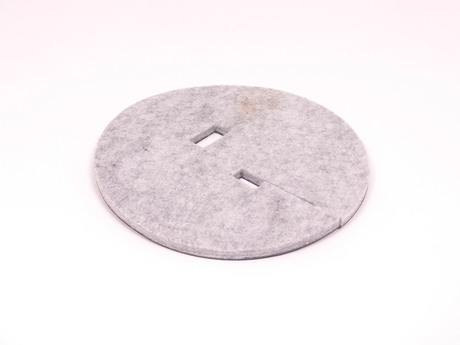 AISLANTE TÉRMICO ''B'' COMPRESOR 190X10 MM - 9AGF03253