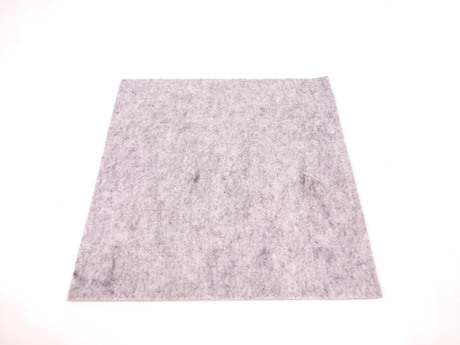 AISLANTE TÉRMICO ''D'' COMPRESOR 260X260X1 - 9AGF03255