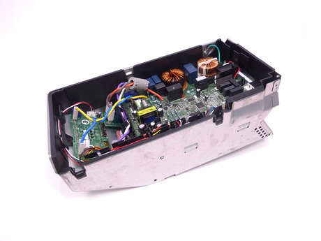 PLACA CONTROL EZ-002LHUE-C CON CAJA COMP - 9AGF03285