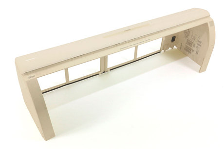 PANEL FRONTAL AWYZ24LBC - 9AGF03292