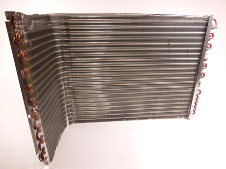 CONDENSADOR FRIGORÍFICO-A - 9AGF03293