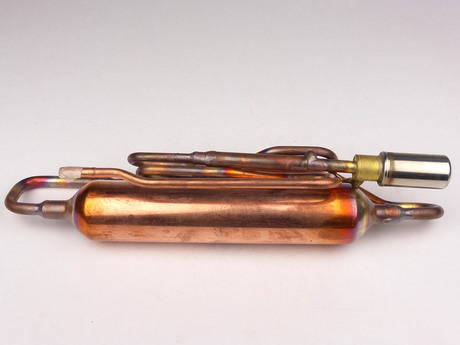 VÁLVULA EXPANSIÓN D15KG-1R 3-YN015 - 9AGF03297