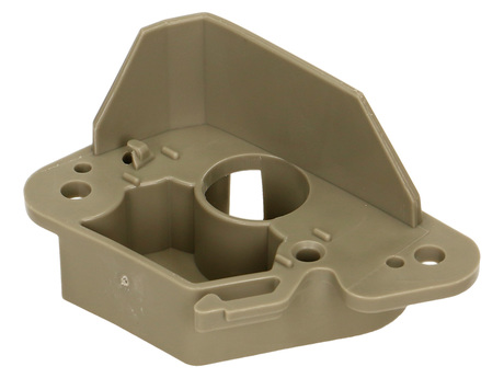 CAJA ENGRANAJE 60X40X30 MM - 9AGF03301