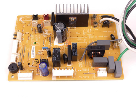 PLACA CONTROL K05EF-050DWSE-C1 - 9AGF03308