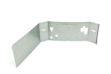 CARCASA A RCF18LAL - 9AGF03314