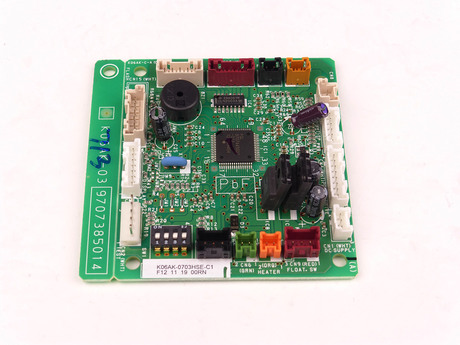 PLACA CONTROL K06AK-0703HSE-C1 - 9AGF03315
