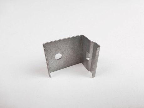 SOPORTE PLATO FILTRO EVAPORADOR - 9AGF0332