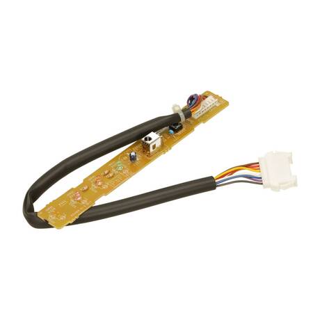 PLACA INDICADORA K04GN-0700HSE-DO - 9AGF03326