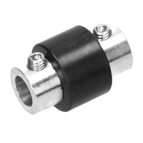 TUBO FIJACIÓN Ø 14X12X48 MM - 9AGF03329