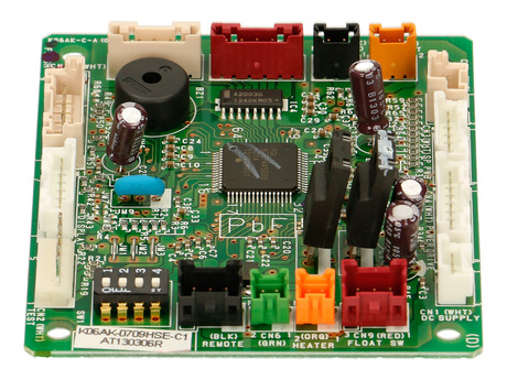 PLACA CONTROL K06AK-0709HSE-C1 - 9AGF03330